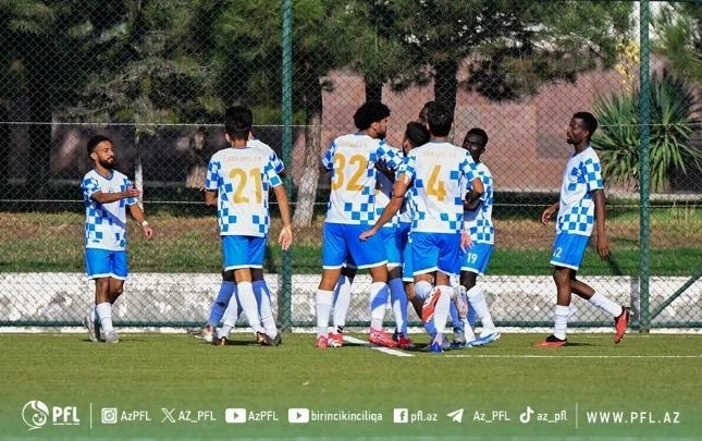 Azərbaycanda iki futzol klubunun adı dəyişdirildi