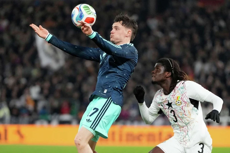 DÇ-2026-da bombardir yarışı: Messi, Devid və Undav zirvədə