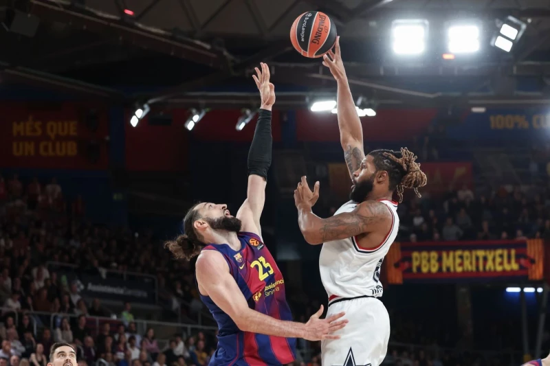 “Barselona” Avroliqa ilə 10 illik yeni müqavilə imzalayıb