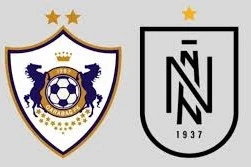 Qarabag - Neftchi: Azerbaijan Derby in Surakhani
