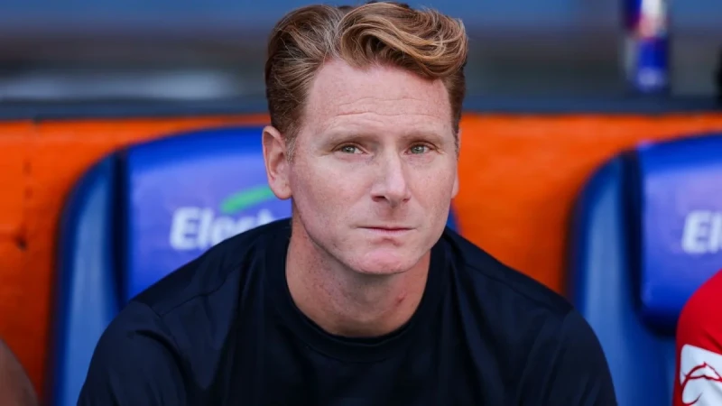 Atletiko San-Luis Gilyermo Abaskalı baş məşqçi vəzifəsindən azad edib