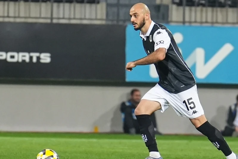 Elvin Bedelov, Premier Lig'de 200. maçına çıktı