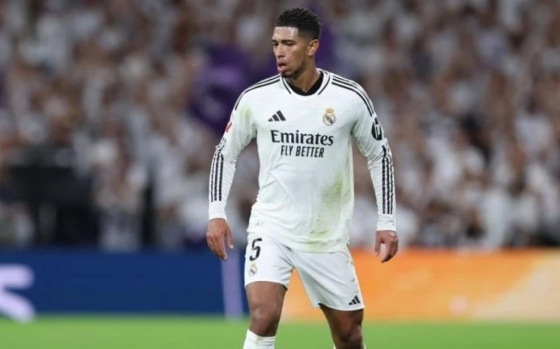 Realın futbolçusu 12 oyunluq cəzalana bilər