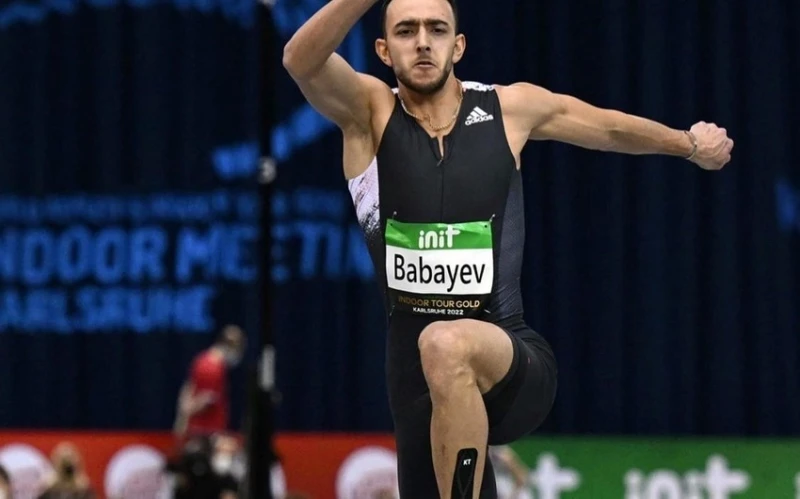 Nazim Babayev's Bronze Medal at the Kosanov Memorial and Explanation of Technical Reasons