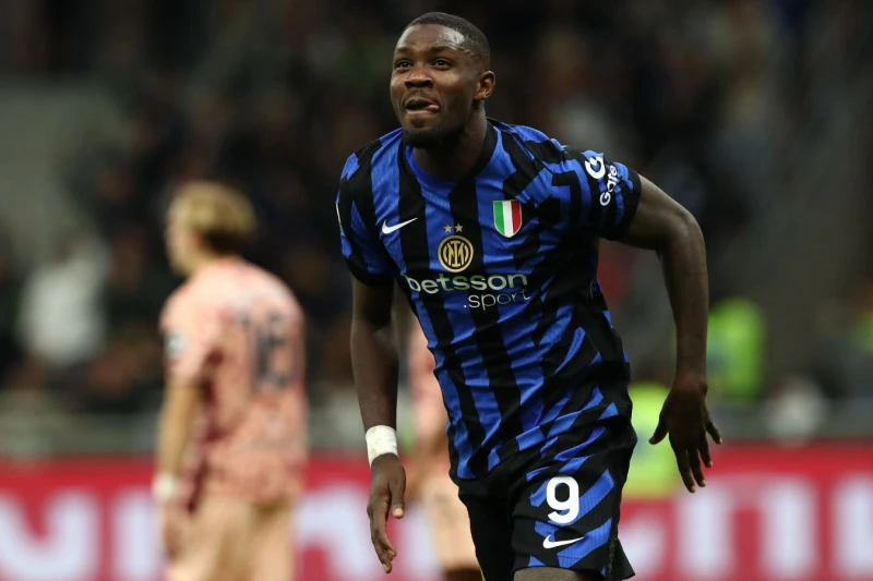 3 игрока «Интера» в списке тех, чья стоимость больше всего упала в Серии А