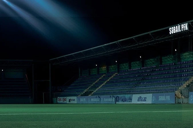 Sabail Not Allowed into ASCO Arena: Stadium Given to Sabah