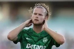 Manchester United Morten Hjulmand'a Teklif Göndermeye Hazırlanıyor