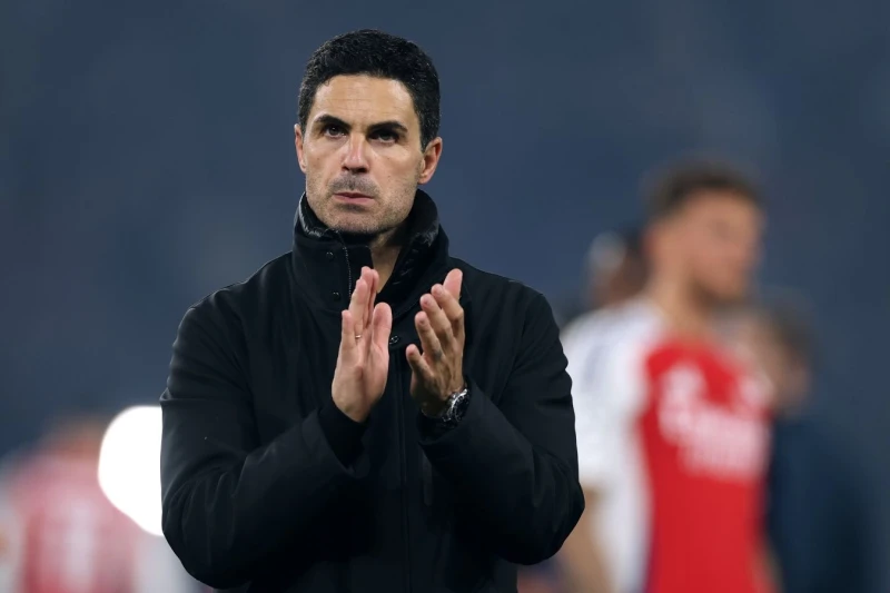 Arsenal Çempionlar Liqasında məğlubiyyətsiz seriyasını davam etdirir