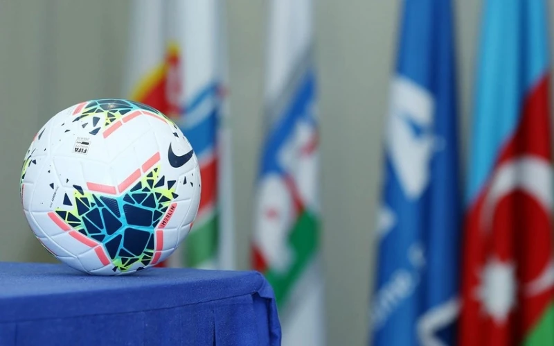 Azərbaycan çempionatında əsrin rekordu qeydə alınıb