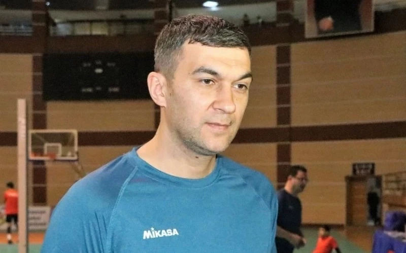 Fərid Cəlalov Gümüş Avropa Liqasında Azərbaycan millisinin çıxışını dəyərləndirib