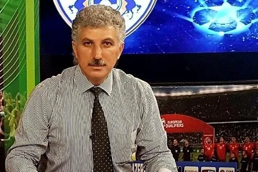 Tahir Süleymanov: Hakim səhvlərinə göz yumulmayacaq