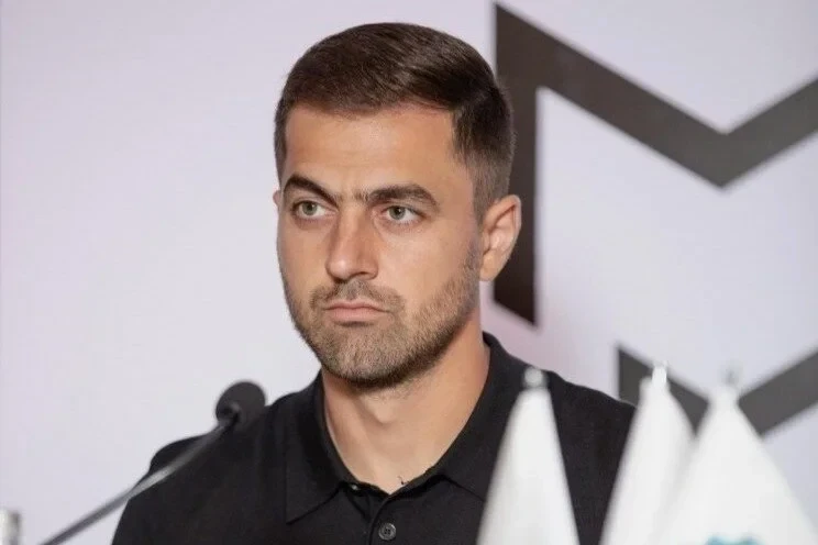 Elgiz Keremli: I didn't expect the game to go like this