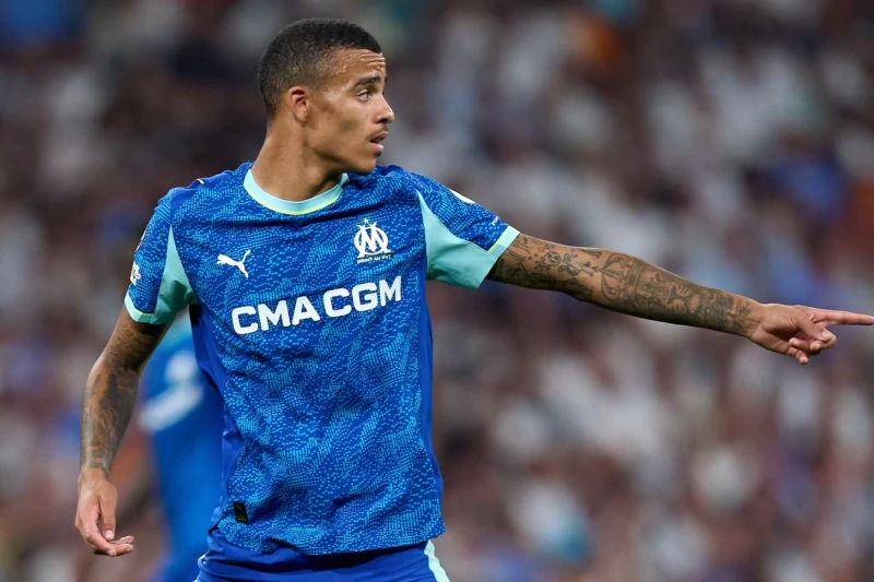 Liqa 1: “Marsel” və “Strasburq” heç-heçə oynayıb