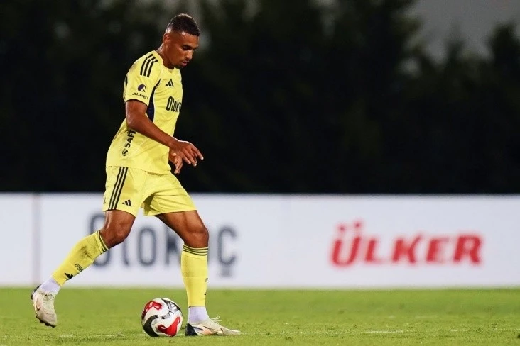 Spartak Cikuya görə Fənərbaxçaya 2 milyon avro ödəyəcək