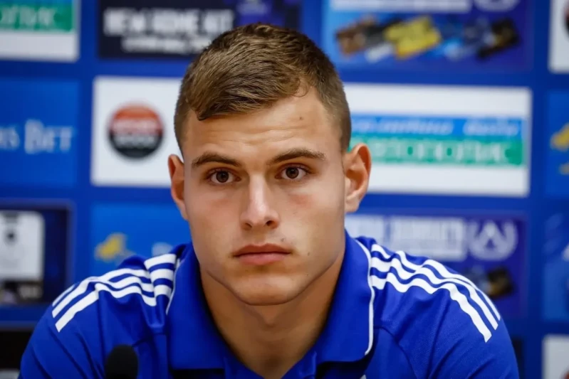 Svetoslav Vutsov: We want to beat Sabah, we will make the fans happy