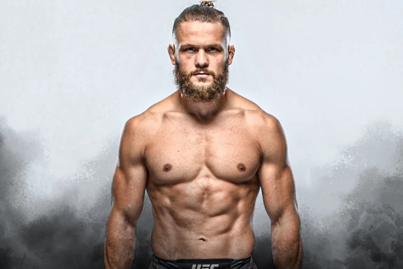 Rafael Fiziyev 25 İllik Dəyişimi ilə Heyran Etdi - FOTO