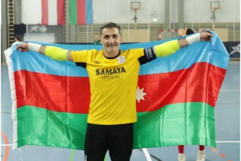 Emin Kürdov: Mövsümün əvvəlindəki xal itkiləri bizə baha başa gəldi