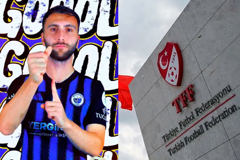 Azərbaycan millisinin sabiq üzvü komandasının əleyhinə mərc edib