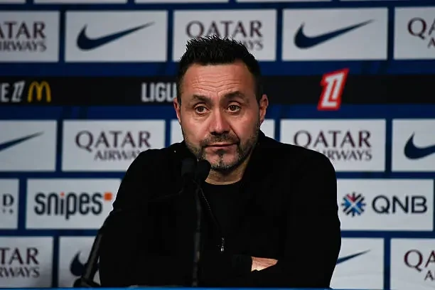 Tottenhem De Zerbi ilə danışıqlara başlayıb, idman direktoru axtarışları davam edir