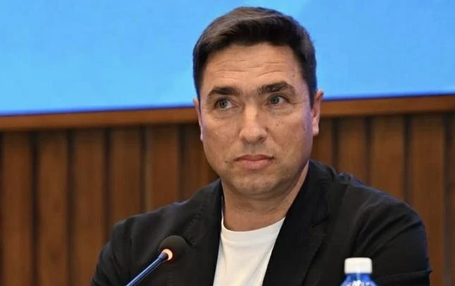 Ruy Jorje: Oyunçulardan istədiklərimizi ala bilirik