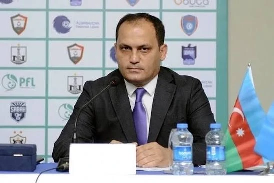 PFL: Xankəndi və MOİK-in ev oyunlarının Xankəndi stadionunda keçirilməsi məsələsi əsaslı yoxlanılır