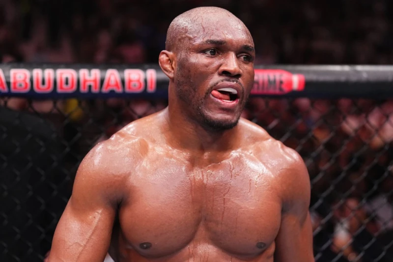 Usman apologizes to Joshua for sharing video after accident that killed Joshua's trainers