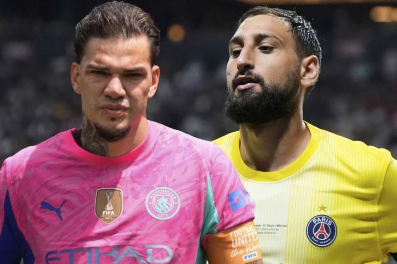 Qalatasaray Ederson üçün Mançester Sitiyə rəsmi təklif göndərib