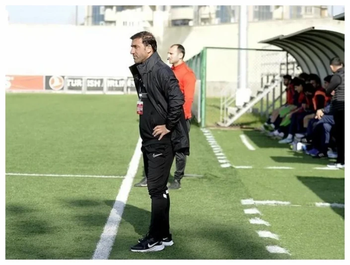 Rəşad Abdullayev: U-15 dünya çempionatı Azərbaycanlı məşqçilər və futbolçular üçün böyük təcrübə gətirəcək