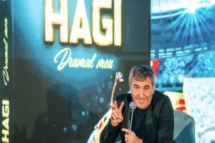 Georgi Hacının Rumıniya millisindəki maaşı məlum oldu: Ayda 27 min avro