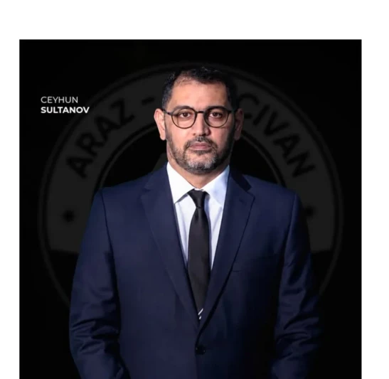 Araz-Naxçıvanın prezidenti Ceyhun Sultanov: Komandanın Misli Premyer Liqada sonuncu yerdə olmasından narazıyıq, ümidimiz futbolçulardadır