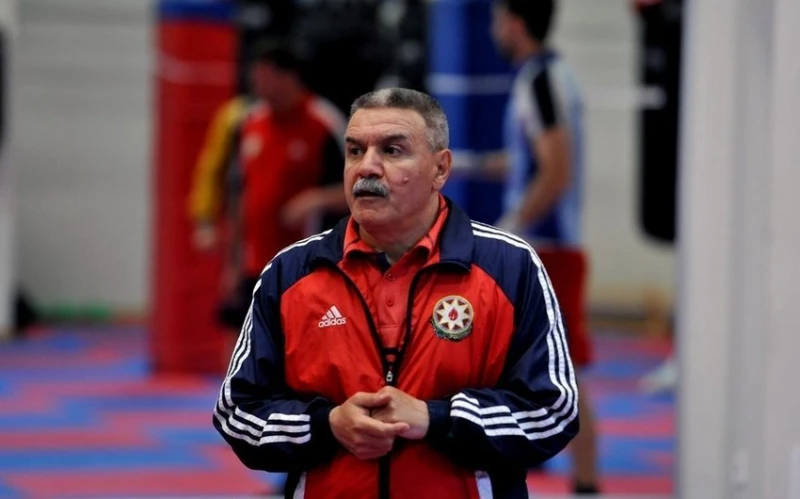 Azərbaycan boks millisinin Dünya Kubokundakı çıxışı qənaətbəxşdir - Böyük məşqçi