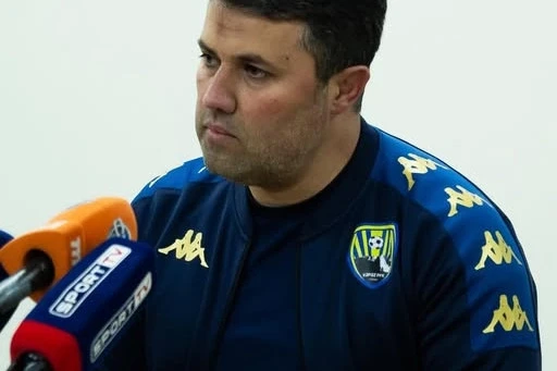 Azər Bağırov: “Həqiqətən layiqli qələbə qazandıq”