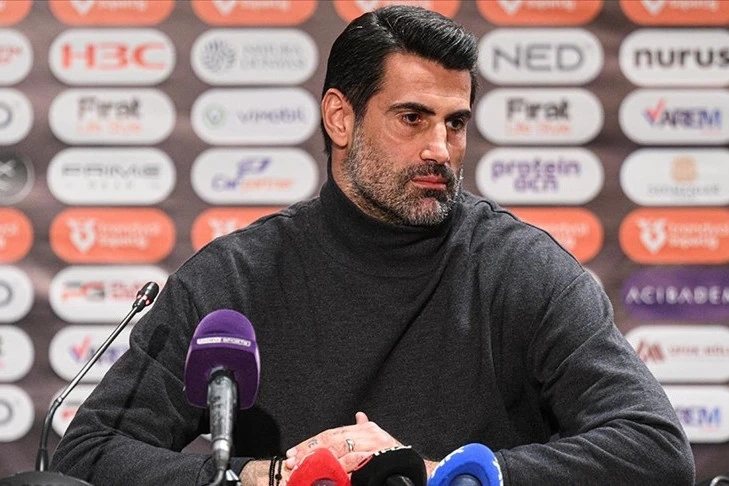 Volkan Demirel Gənclərbirliyinin qələbəsindən sonra istefa verdi