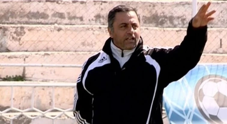 Vidadi Rzayev Criticized the Leadership in Kapaz: Farman Alizade Has No Understanding of Football