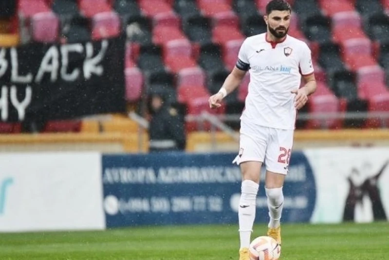 Murad Musayev: "Limitin ləğvi Azərbaycan futbolçuları üçün ağır və çətin olacaq"