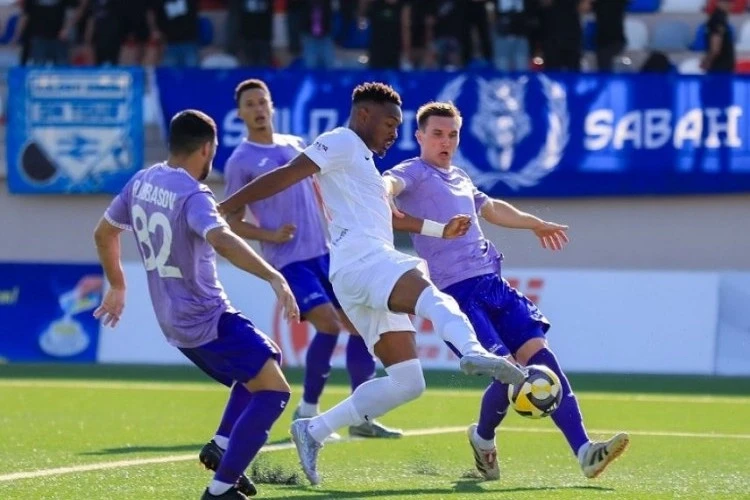 Shamakhi to face Shafa in a friendly match
