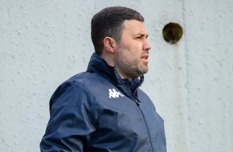 Azer Bağırov: Tüm maçlara sıradan şampiyona maçı gibi yaklaşmalıyız