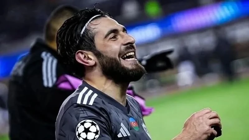 Neftçi Elvin Cəfərquliyev üçün Qarabağla danışıqlara başlayır
