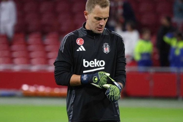 Beşiktaşda ciddi itki: Derbidə oynamayacaq