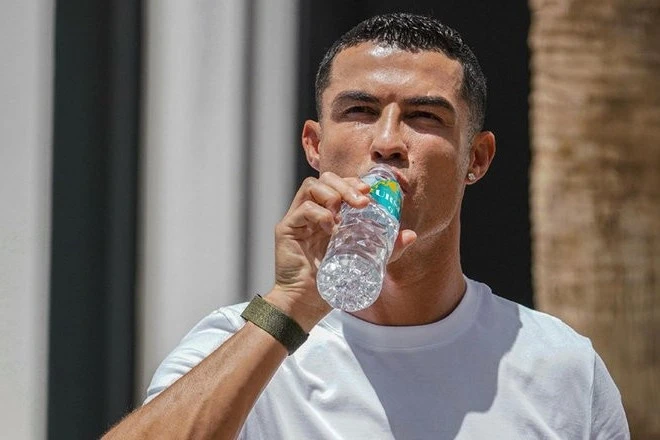 Ronaldunun pəhrizi: Şəkər və un yox, yalnız sağlam qidalar - aşpazdan açıqlama