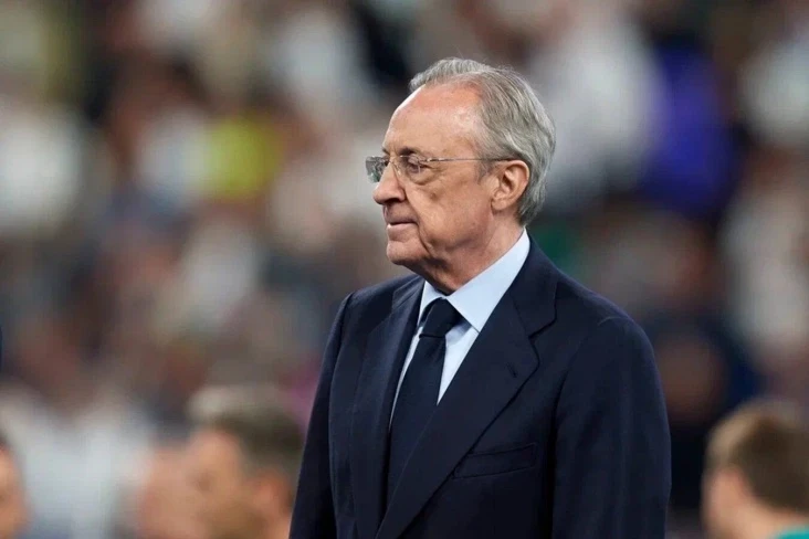 Florentino Peres El-Klasikoda iştirak etməyəcək