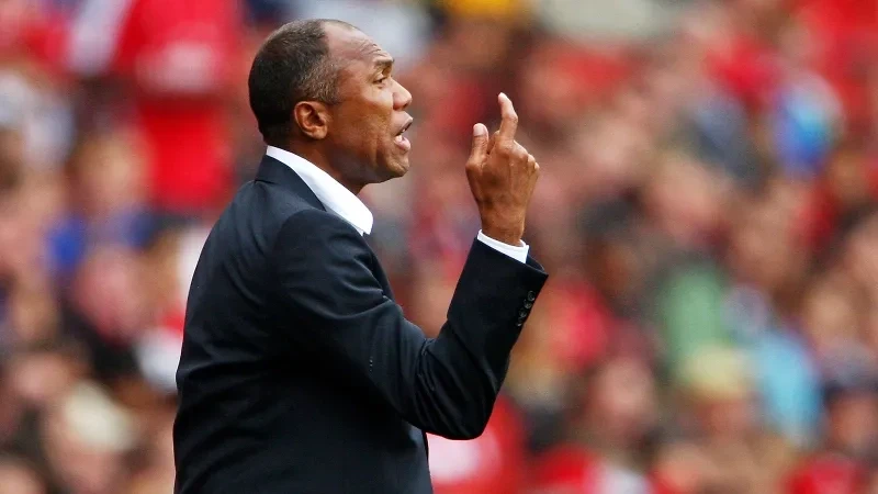 Antoine Kombouaré appointed head coach of Paris