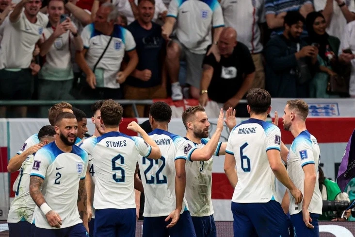 Томас Тухель: Англия будет бороться за победу на ЧМ-2026