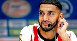 Bavariya İsmael Saibari ilə 55 milyonluq transfer müqaviləsi bağlayıb