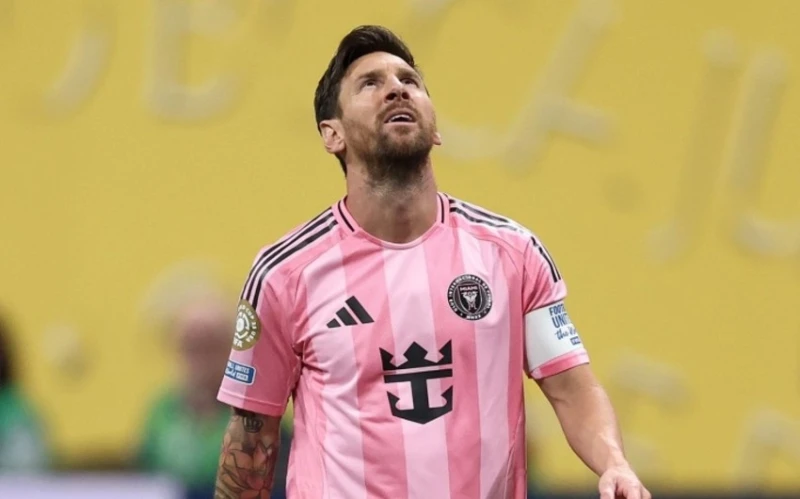 Messi Əl-Hilala keçmə ehtimalı: Danışıqlar başlayır