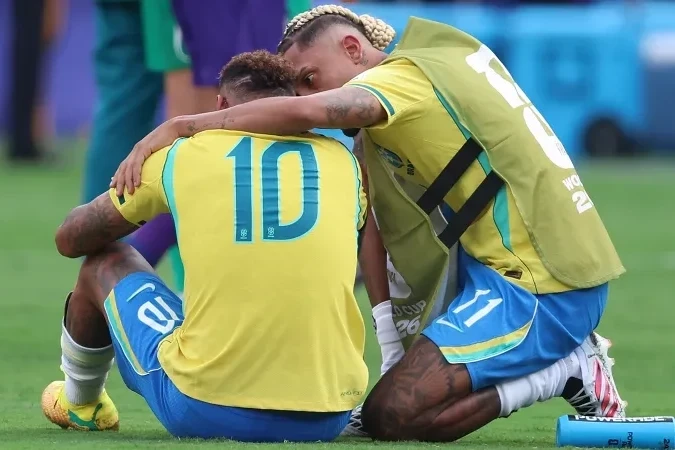Neymar DÇ-2026-nın ən çox məyus edən futbolçularından biri seçilib