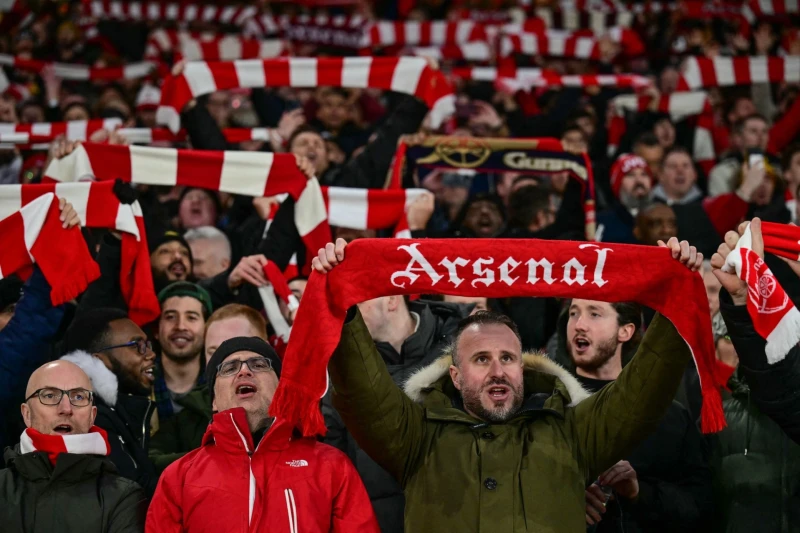 Nine English Clubs Continue the Fight in European Cups