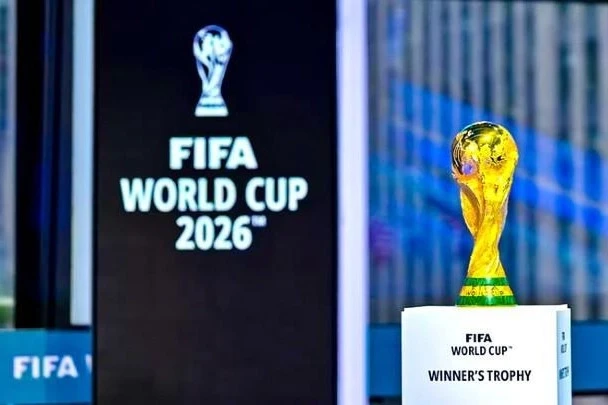 DÇ-2026: Final Mərhələsinin Püşk Nəticələri Açıqlandı