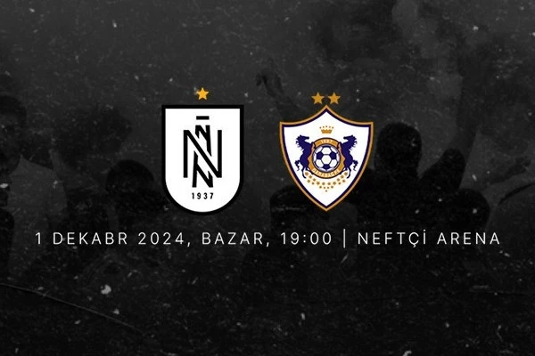 Neftçi liderə qarşı