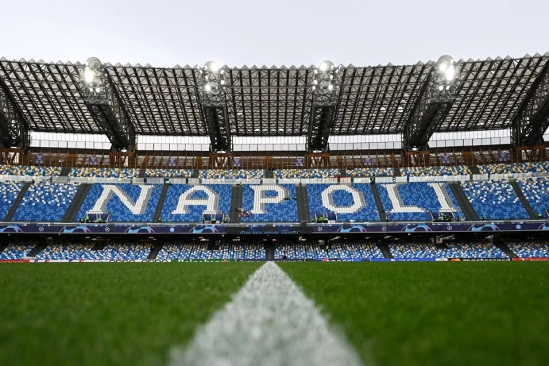 İtaliya A Seriyası VIII Turu: Napoli - İnter, Yuventusun Səfəri və Digər Oyunlar - İcmal İtaliya A Seriyası VIII Turu: Napoli - İnter, Yuventusun Səfəri və Digər Oyunlar - İcmal